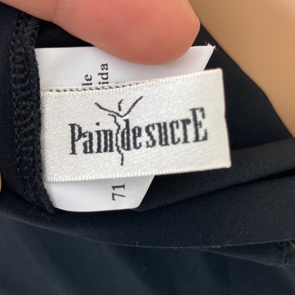 Elegant NWOT Pain de Sucre Swimsuit - Picture 6 of 8